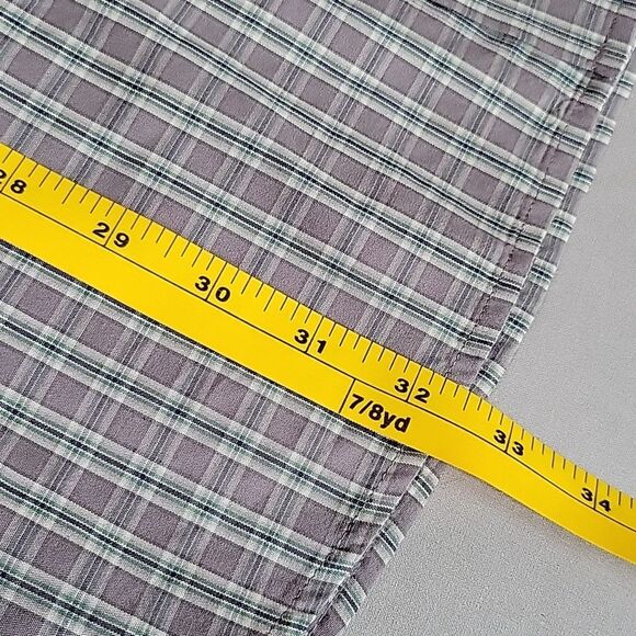 Men's long sleeve button down shirt - size XXL - Picture 9 of 10